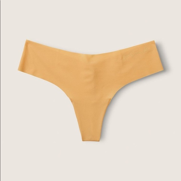 Victoria Secret NO-SHOW THONG - Picture 1 of 10